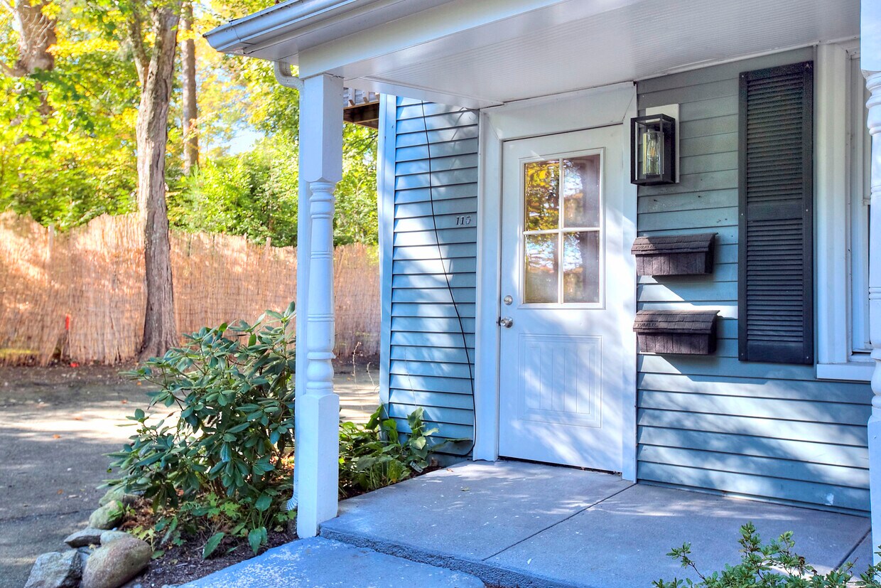 Foto principal - 115 Wilton Rd