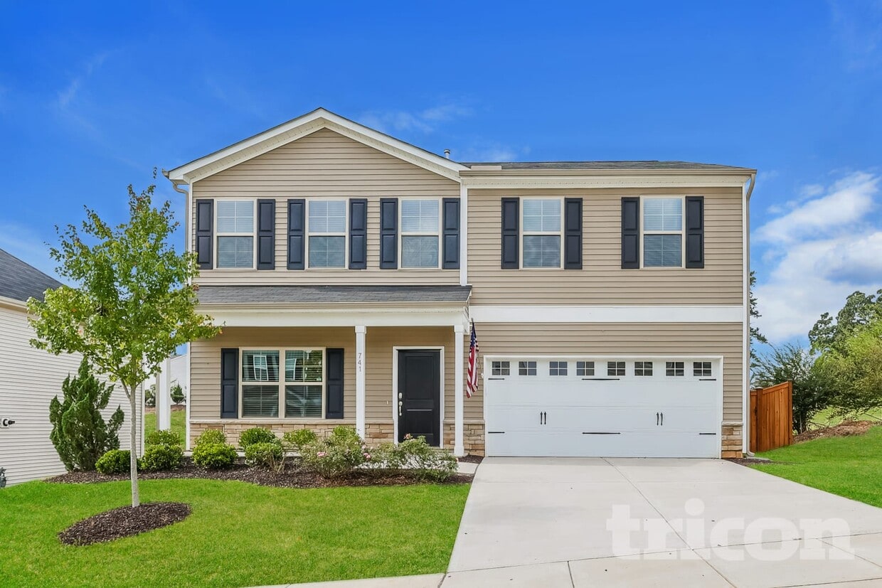 Foto principal - 741 Rolling Creek Cir