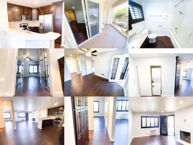Interior Photo - 1st & Penn Apts - 1penn