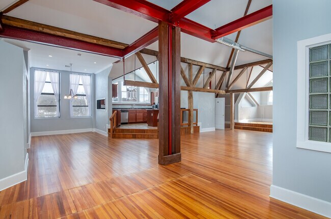 Foto del edificio - The Estates