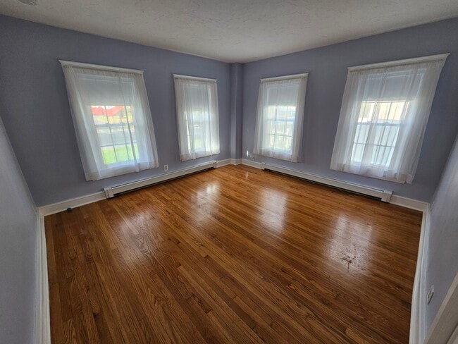 Bedroom #1 - 63 Maple Ave