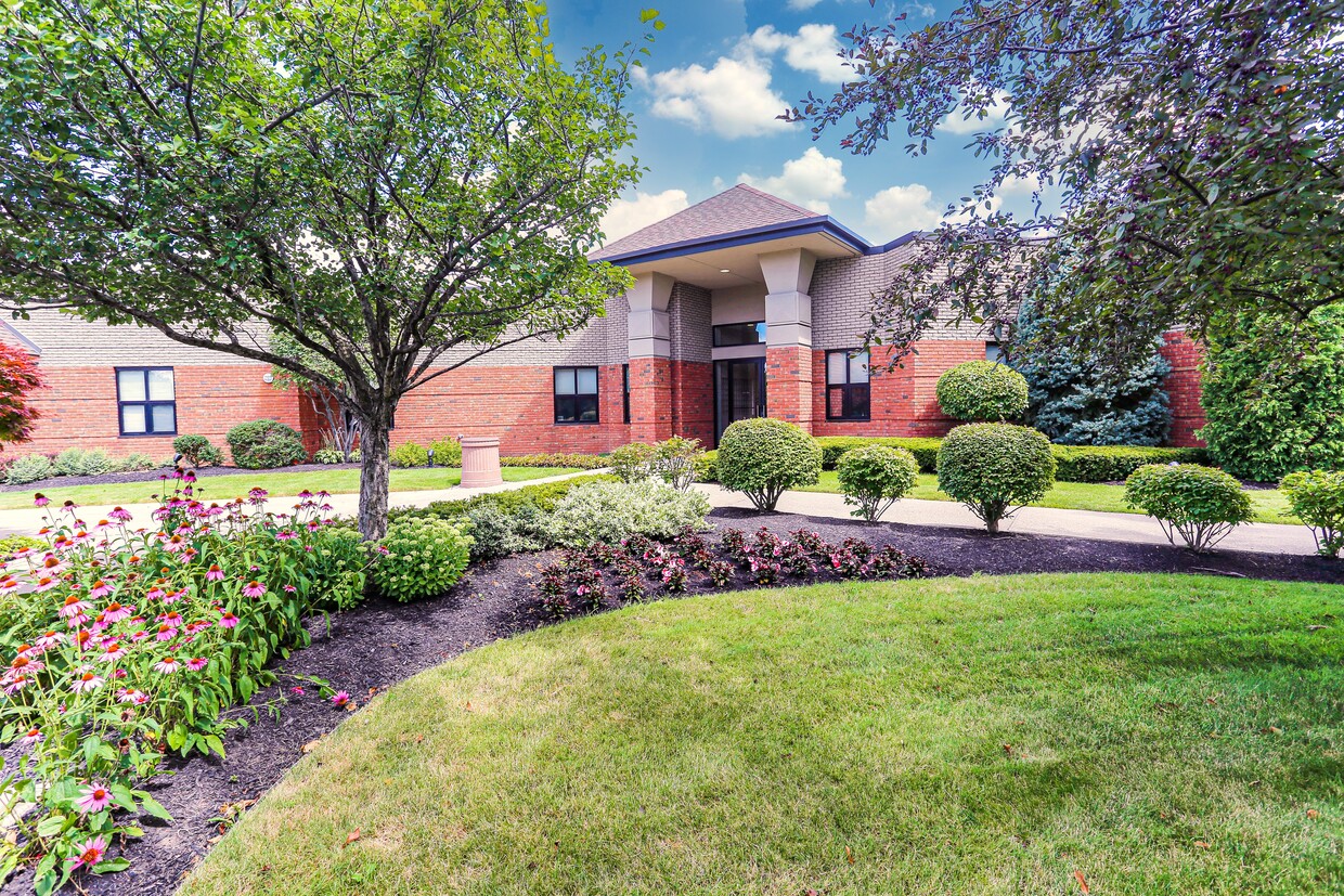 Primary Photo - Rustic Village Apartments