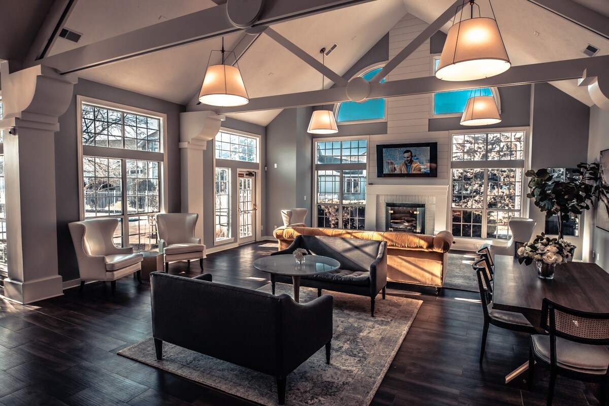 Mallard Bay Apartments Apartments in Crown Point, IN