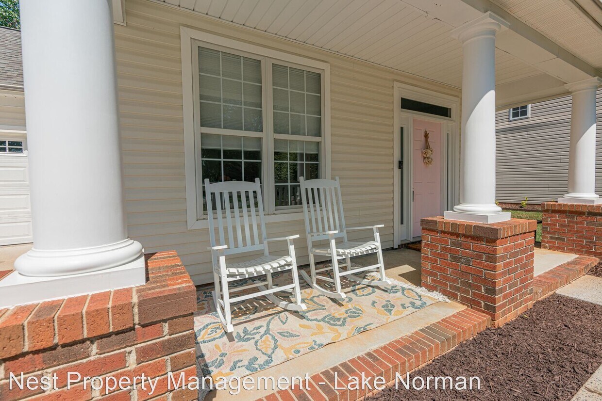 20448 Greenway Heights Dr, Cornelius, NC 28031 House Rental in