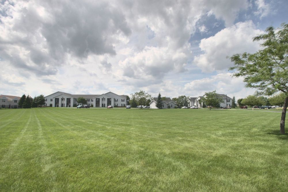 Jackson Farms Apartments Rentals in Oshkosh at 3405 Logan Dr Oshkosh