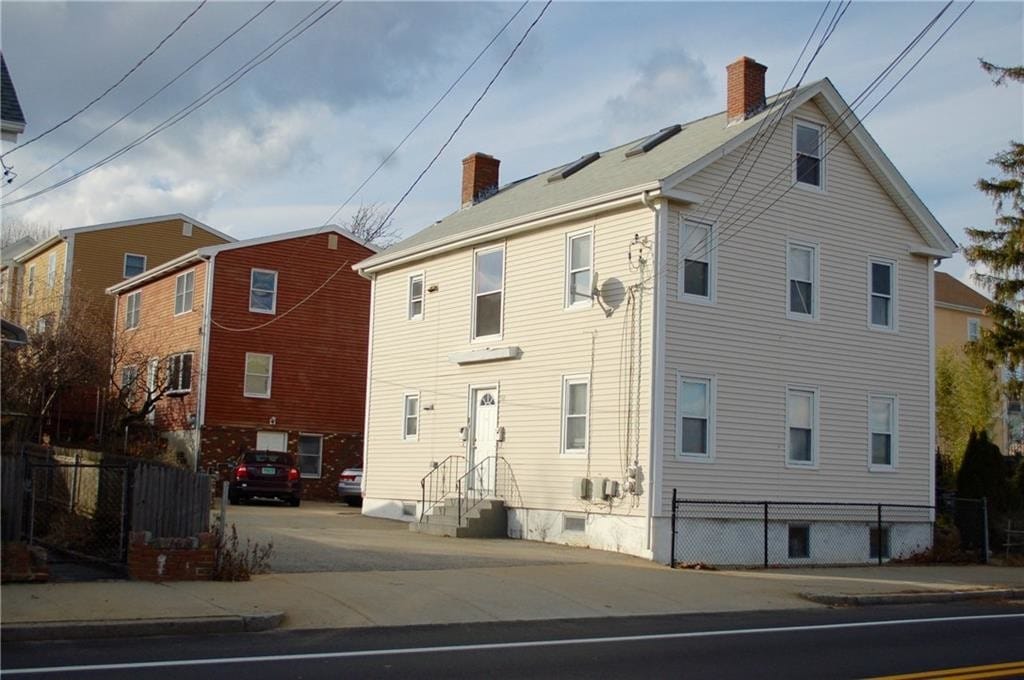 76 Gano St Unit 3, Providence, RI 02906 Apartment for Rent in Providence, RI