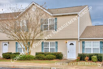 Building Photo - 510 Date Palm Cir