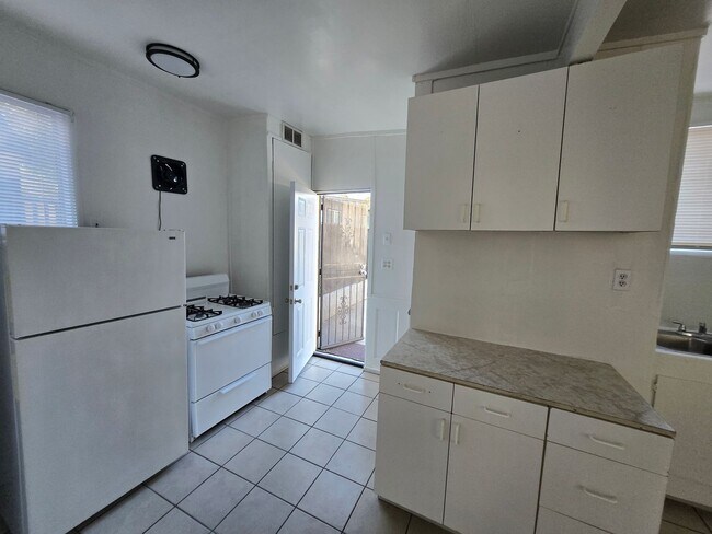 Foto del edificio - North Park Active Lifestyle Cottage for Rent!