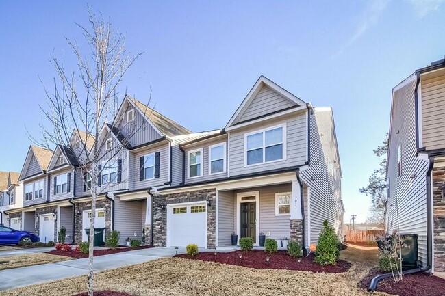 Building Photo - 1033 Arbor Edge Ln