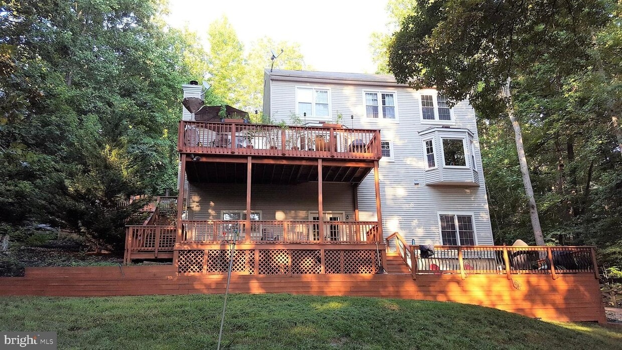 2221 Aquia Dr, Stafford, VA 22554 House Rental in Stafford, VA