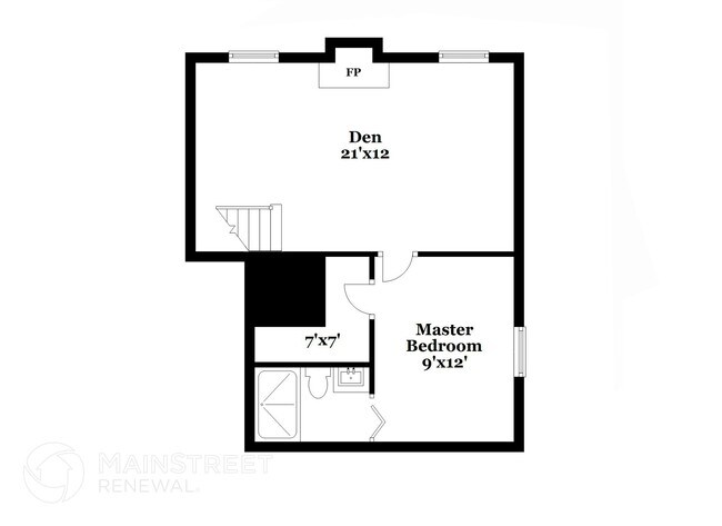 Foto del edificio - 5951 Brouse Dr