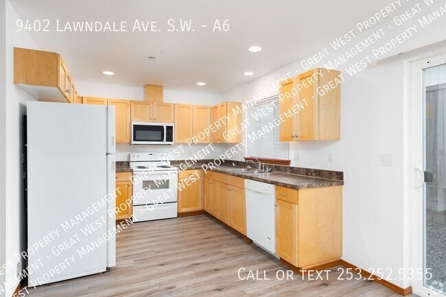 Foto del edificio - 9402 Lawndale Ave SW