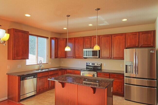 Building Photo - 7804 S Jasper Way