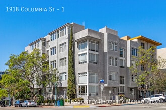 Building Photo - 1918 Columbia St