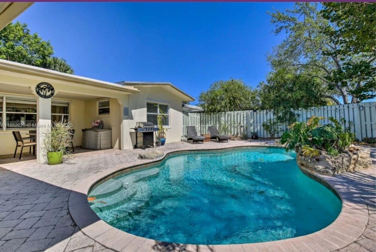 Photo - 1909 NE 26th Drive, Wilton Manors, FL 33306