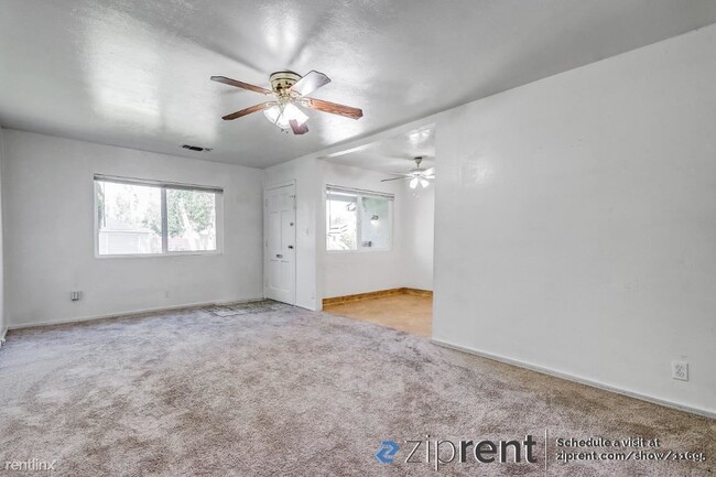 Building Photo - 2 br, 1 bath Duplex - 1681 Rockrose Road, ...