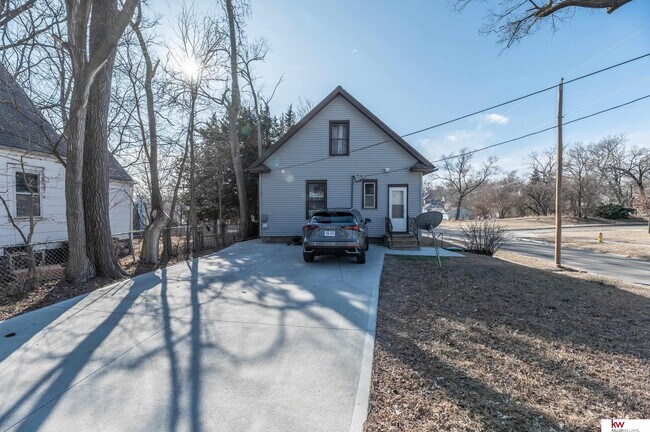 Foto del edificio - 3736 Decatur St