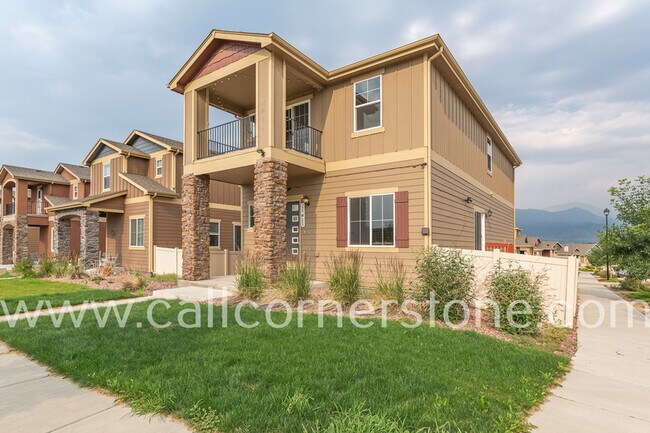 Building Photo - 1322 Antrim Loop