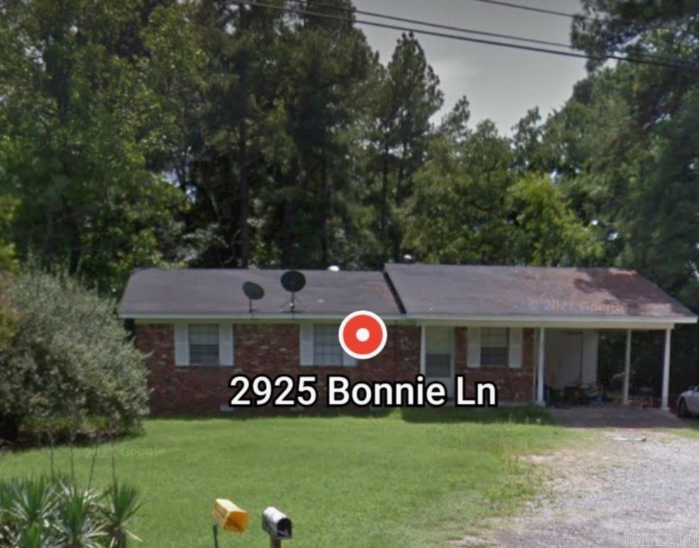 Primary Photo - 2925 Bonnie Ln