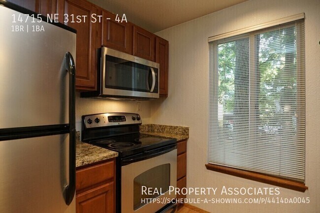 Foto del edificio - 14715 NE 31st St