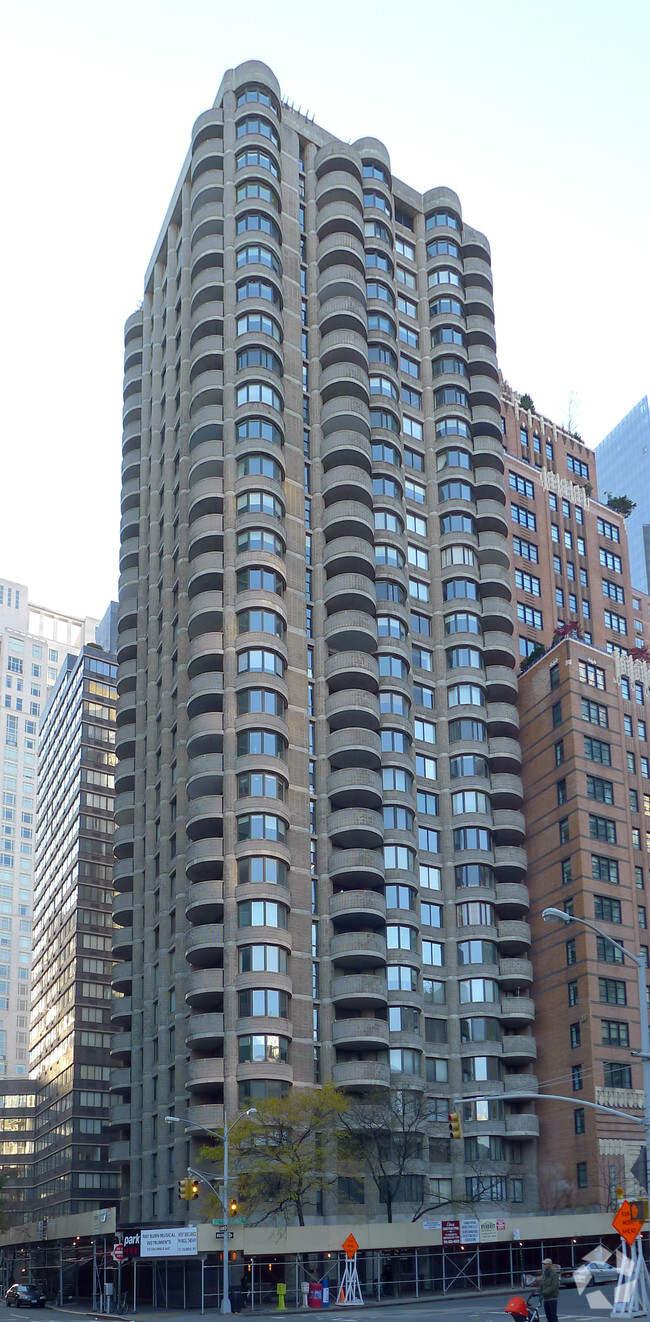 44 West 62nd Street