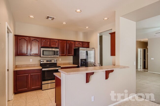 Foto del edificio - 1154 E Canyon Trail