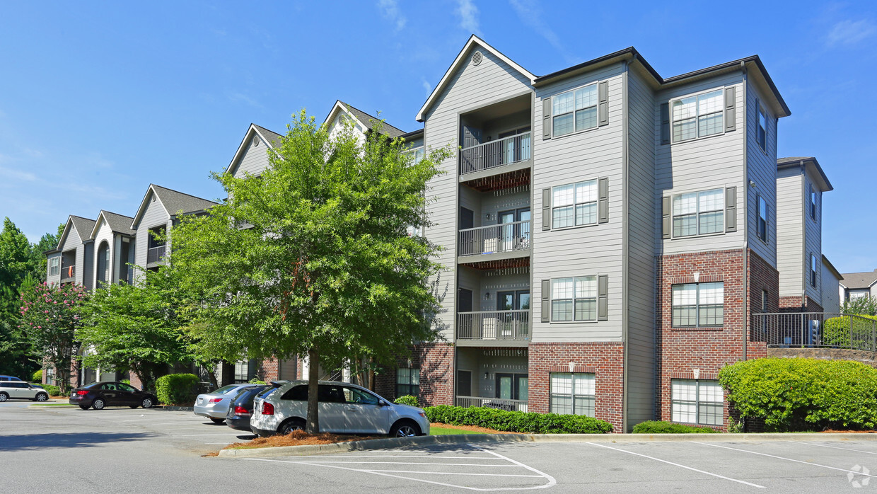 The Oaks at Lakeshore Apartments - Birmingham, AL | Apartments.com