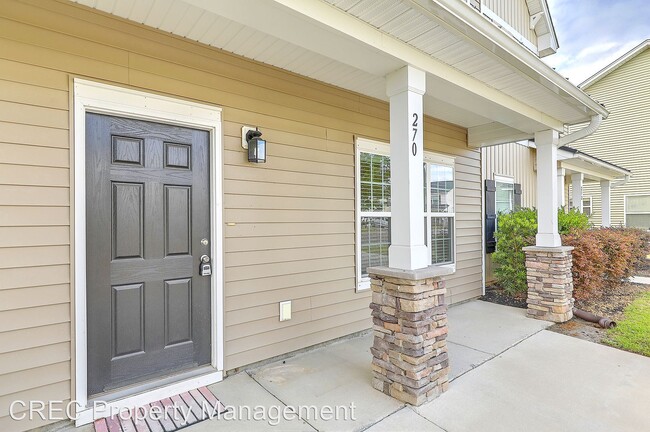 Building Photo - 2 br, 2.5 bath House - 270 Swallowtail Lane