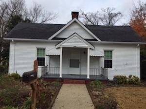 Primary Photo - 203 N McNeill St