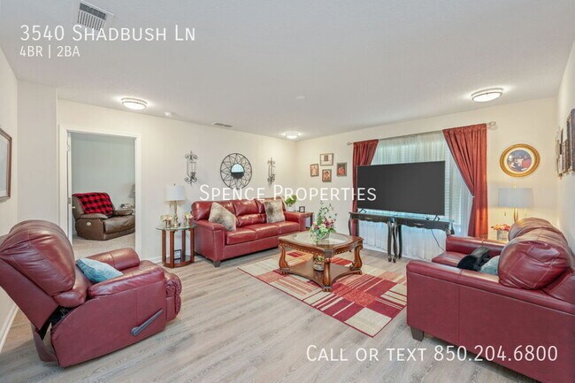 Foto del edificio - 3540 Shadbush Ln