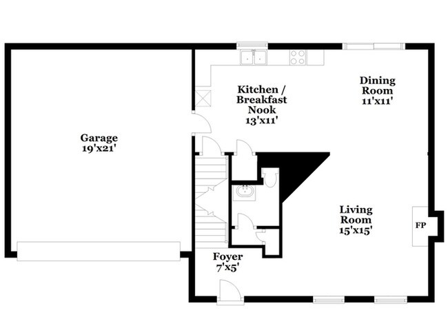 Foto del edificio - 2998 Remington Ridge Rd