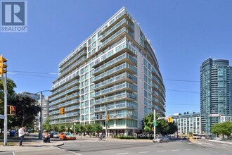 Building Photo - 650-650 Queens Quay W