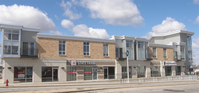 Building Photo - Bay View Commons