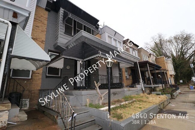 Foto del edificio - Charming 3 Bedroom Home For Rent in Logan!!!