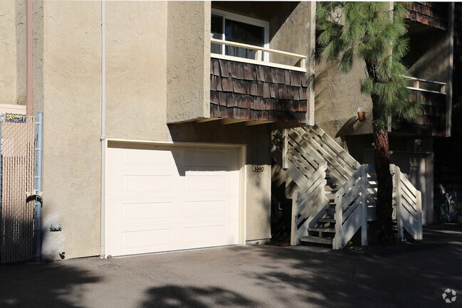 Foto del edificio - Lake Murray Woodlands