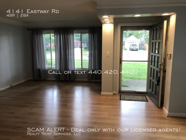 Building Photo - 4 bedroom in South Euclid OH 44121