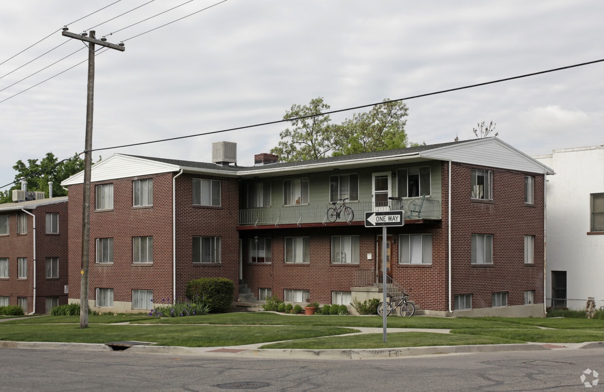 Primary Photo - 35 O St