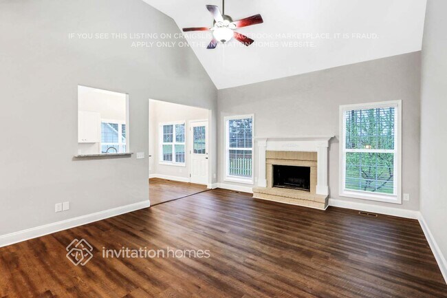Foto del edificio - 367 Moriah Ln
