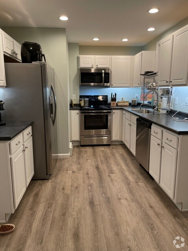 Apartments For Rent in New Ipswich, NH with Wheelchair Access 1