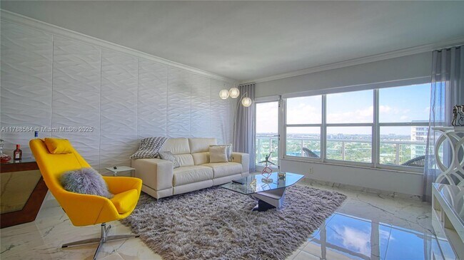 Foto del edificio - 3550 Galt Ocean Dr