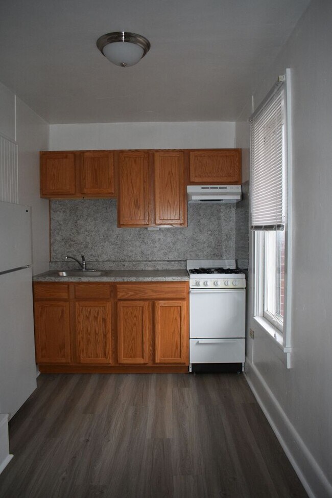 Foto del edificio - 822 Grant St