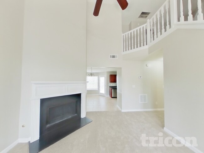 Building Photo - 4551 Derby Loop