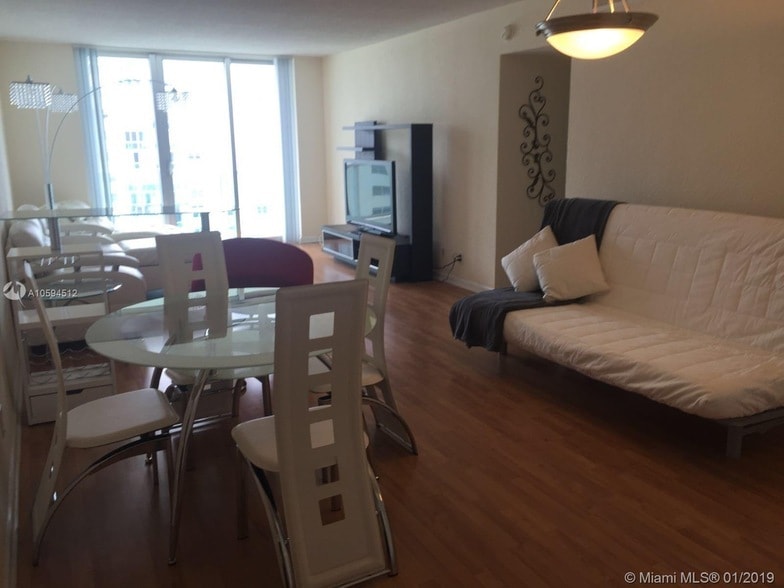 Photo - 3901 S Ocean Drive Unit 12D