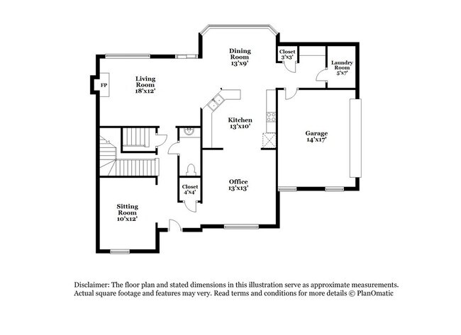 Foto del edificio - 2152 Glen Hope Ln