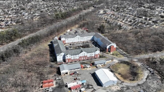  - The Reserve at Barrington