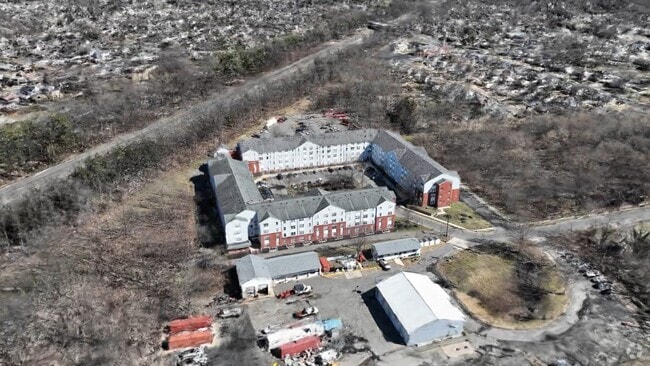  - The Reserve at Barrington