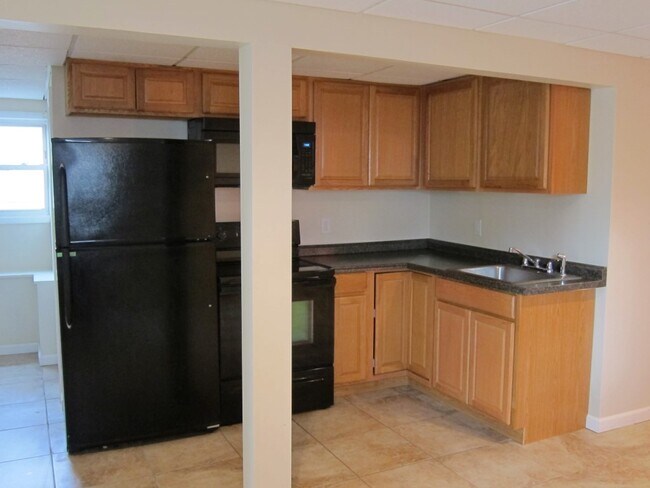 Foto del edificio - 34 2nd St