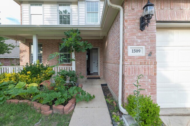 Foto del edificio - 1509 Heron Dr