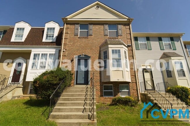 Photo - 54 Joyceton Way Townhome