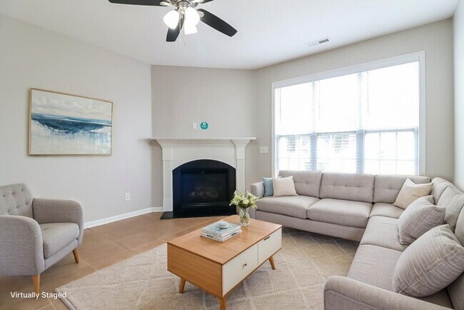 Foto del edificio - 5232 Nautical Ln